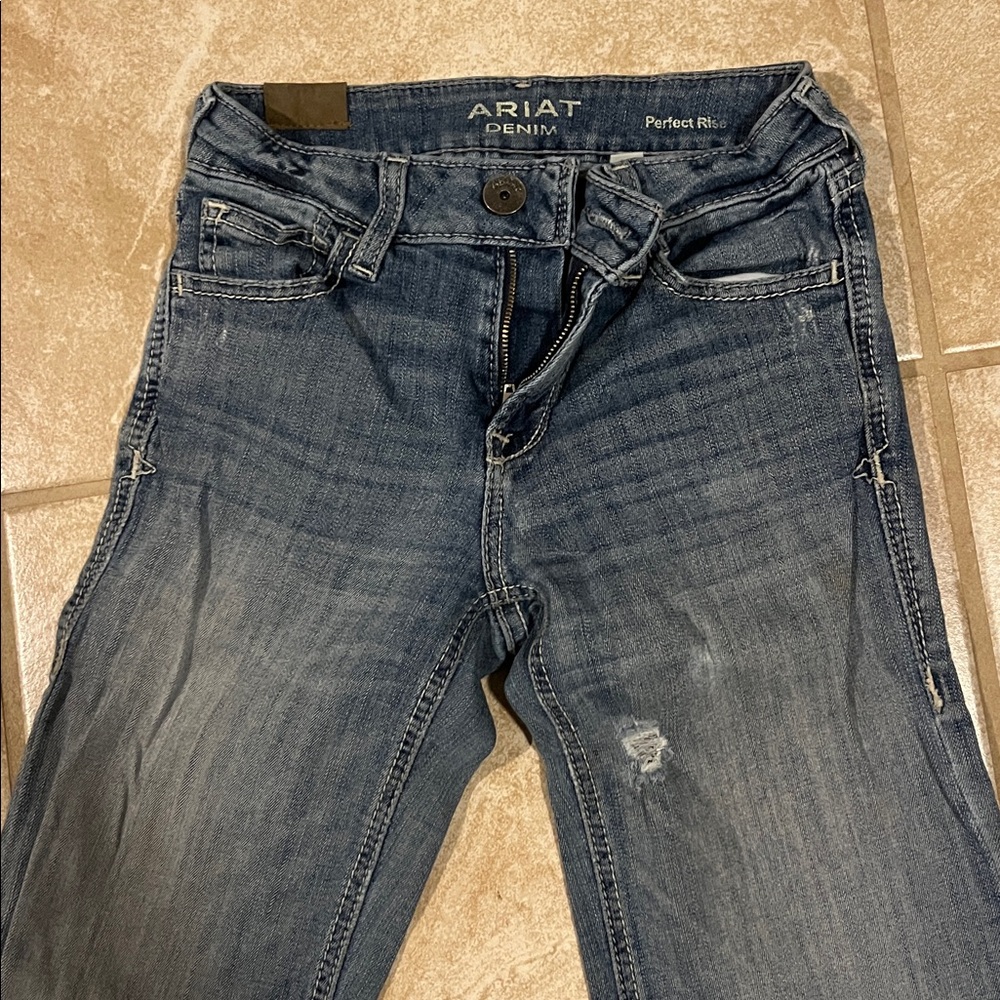 Ariat Trouser - Picture 4 of 4